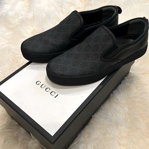 BRAND NEW!!!! Men’s GUCCI sneaker loafers.